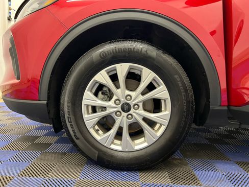 Used 2023 Ford Escape Active image 14