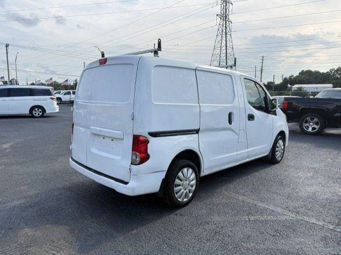 Used 2015 Nissan NV200 SV w/ Technology Package FWD image 5