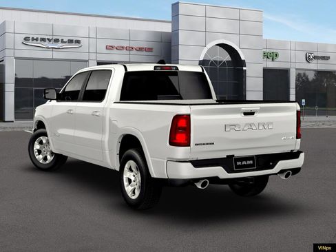 New 2026 RAM 1500 Big Horn image 29