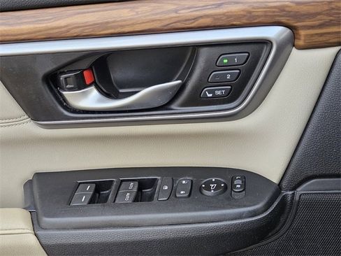 Used 2018 Honda CR-V EX-L image 26