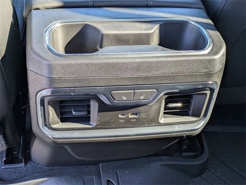 New 2026 Chevrolet Silverado 1500 LTZ w/ LTZ Convenience Package II image 30