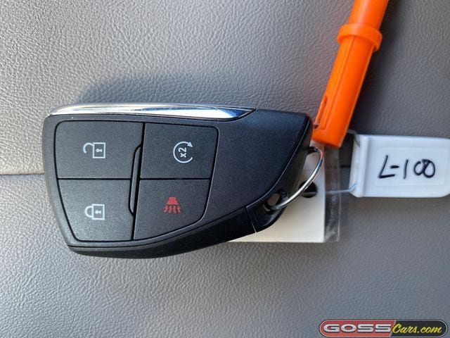 Used 2026 GMC Terrain Elevation w/ Black Edition AWD/4WD image 26