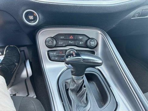 Used 2023 Dodge Challenger GT RWD image 17