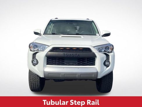 Used 2023 Toyota 4Runner TRD Off-Road Premium AWD/4WD image 3
