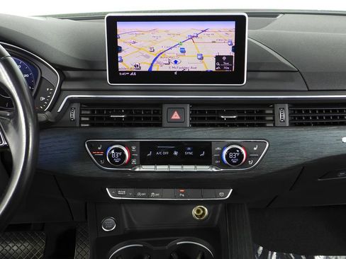 Used 2017 Audi A4 2.0T Prestige w/ Prestige Package image 26