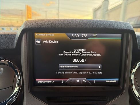 Used 2016 Ford F450 Platinum w/ FX4 Off Road Package image 34