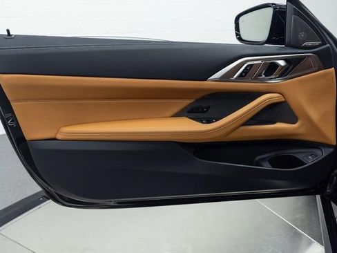 New 2027 BMW 430i xDrive Convertible AWD/4WD image 17