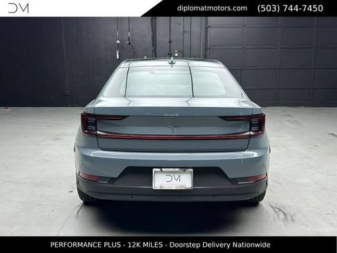 Used 2023 Polestar Polestar 2 AWD/4WD image 6