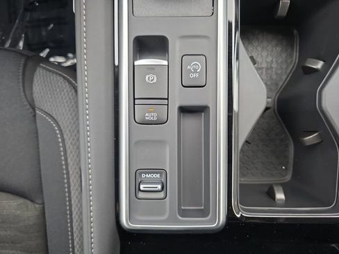 New 2026 Nissan Pathfinder SV FWD image 26