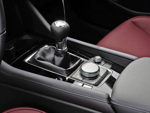 New 2026 MAZDA MAZDA3 2.5 S Premium image 15