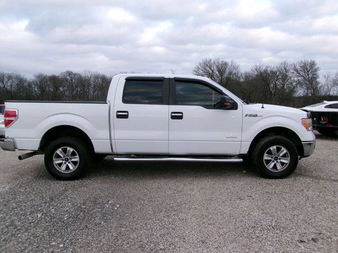 Used 2014 Ford F150 XLT w/ Equipment Group 302A Luxury image 3