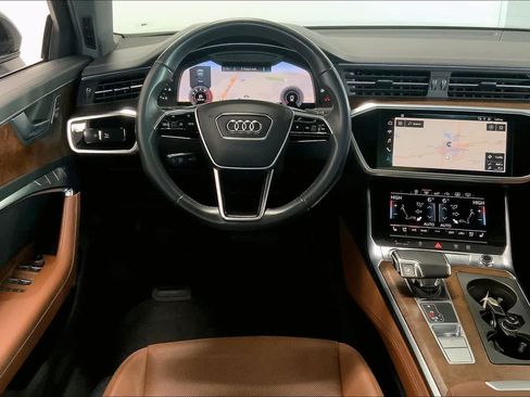 Used 2019 Audi A6 3.0T Premium Plus w/ Premium Plus Package image 13