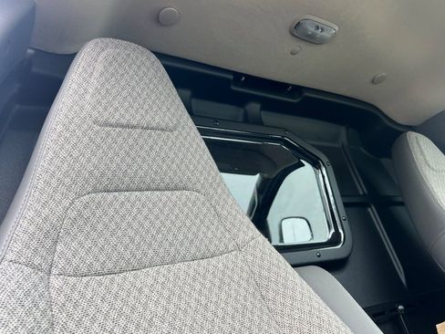 New 2025 GMC Savana 2500 w/ Driver Convenience Package RWD image 18