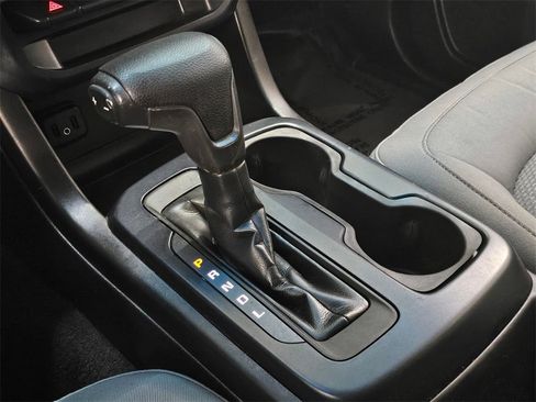 Used 2019 Chevrolet Colorado W/T w/ WT Convenience Package image 32