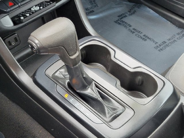 Used 2019 Chevrolet Colorado W/T w/ WT Convenience Package AWD/4WD image 17