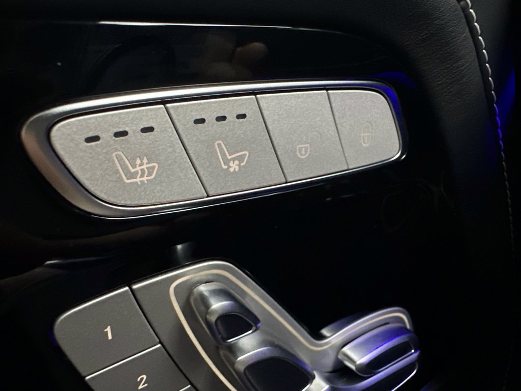 New 2027 Mercedes-Benz G 580 e image 65