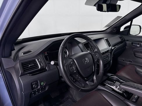 Used 2023 Honda Ridgeline Black Edition image 9