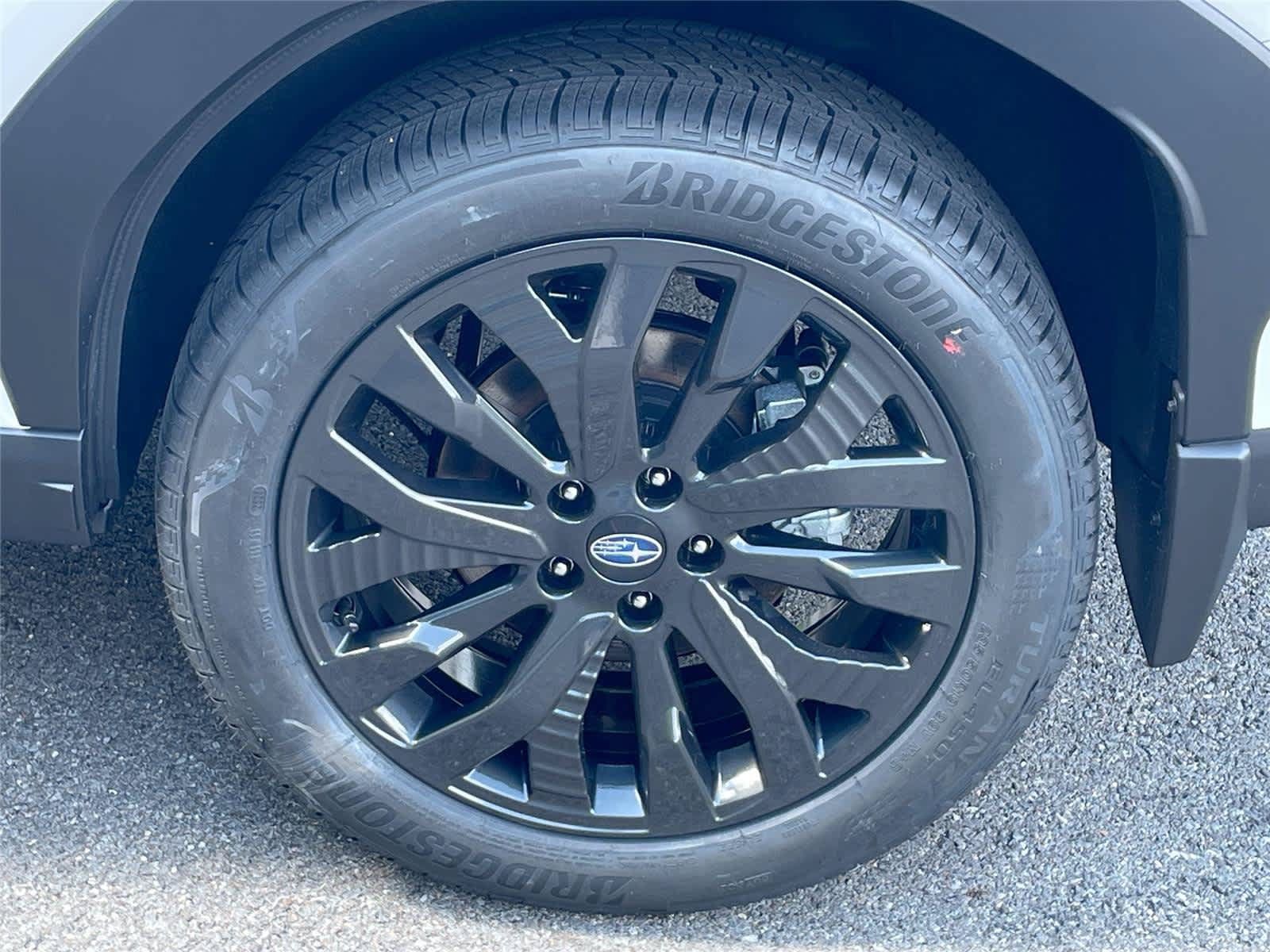 New 2026 Subaru Forester Sport AWD/4WD image 11