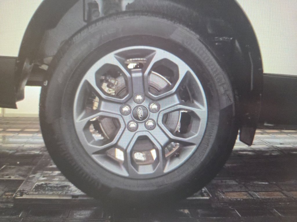 Used 2026 Ford Maverick XLT w/ Equipment Group 301A AWD/4WD image 18