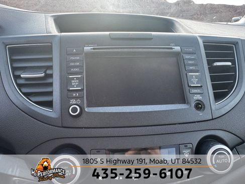 Used 2014 Honda CR-V EX-L image 26