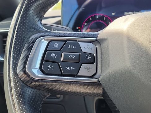 Certified 2024 Ford Mustang Premium RWD image 19