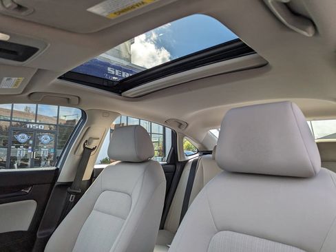 Used 2022 Honda Civic EX image 28