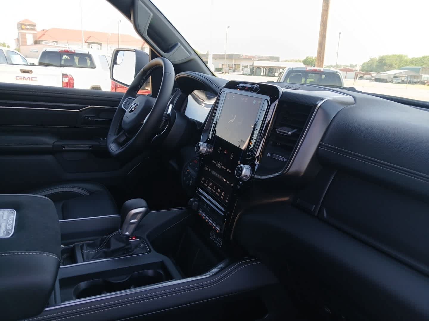 New 2026 RAM 1500 RHO AWD/4WD image 55
