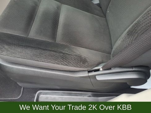 Used 2017 Dodge Grand Caravan SE w/ Power Window Group image 12