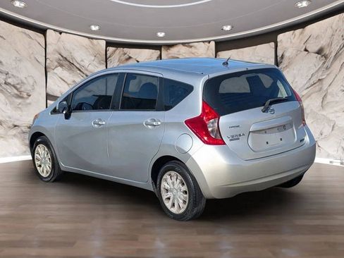 Used 2014 Nissan Versa Note S FWD image 11