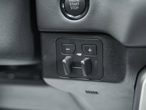 New 2026 Toyota Tundra Platinum image 30