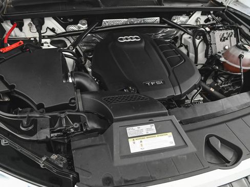 Used 2018 Audi Q5 2.0T Premium Plus w/ Premium Plus Package AWD/4WD image 36