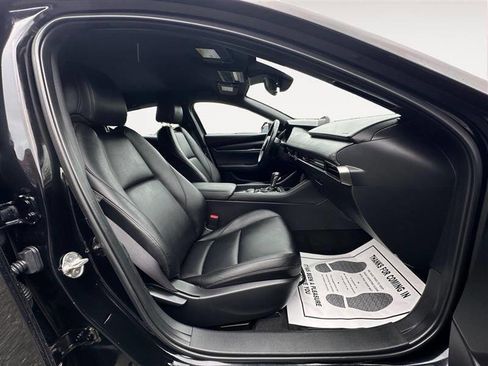 Used 2021 MAZDA MAZDA3 s image 15