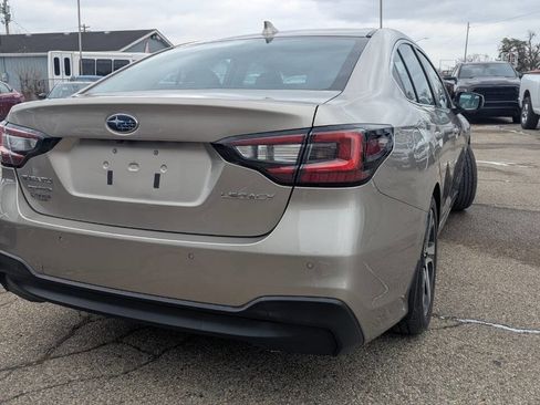 Used 2020 Subaru Legacy Limited w/ Popular Package #2 image 27
