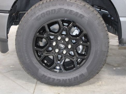 New 2026 Ford F150 STX AWD/4WD image 20