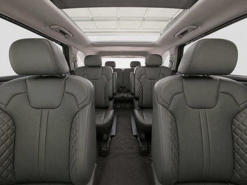 Certified 2023 Kia Sorento SX Prestige AWD/4WD image 25