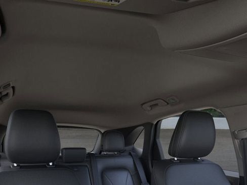 New 2025 Ford Escape SE w/ PHEV Premium Package FWD image 22
