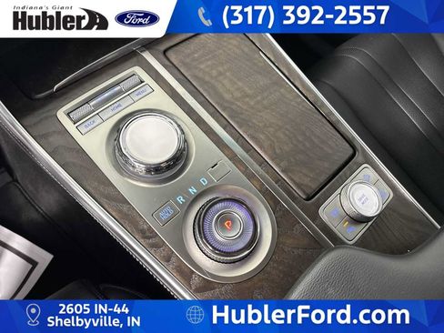 Used 2024 Genesis GV80 2.5T AWD/4WD image 30