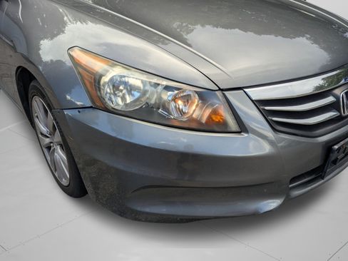 Used 2012 Honda Accord EX-L image 35