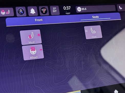 Certified 2022 Jeep Compass Limited image 30