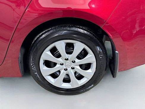 Certified 2024 Toyota Corolla LE image 27