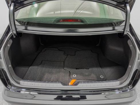 Used 2025 Kia K4 LX image 9