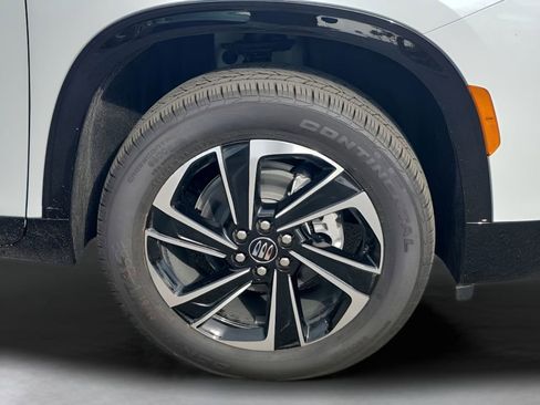 New 2026 Buick Enclave Sport Touring w/ Power Package FWD image 20