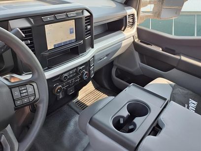 New 2024 Ford F550 2WD Regular Cab Super Duty