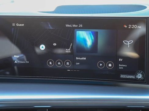 New 2026 Hyundai Ioniq 9 Limited w/ Tow & Go Package image 16