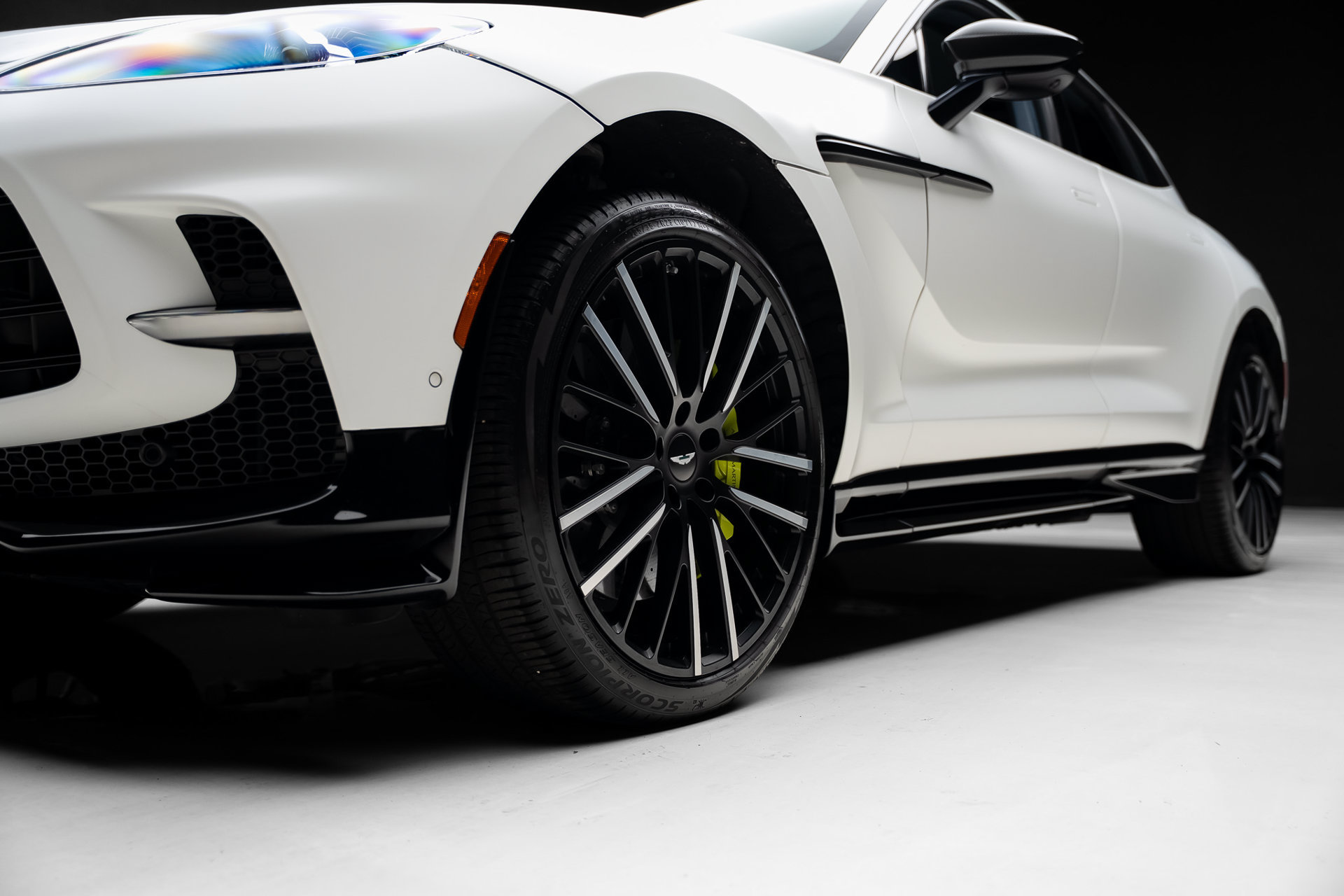 Used 2023 Aston Martin DBX 707 AWD/4WD image 81
