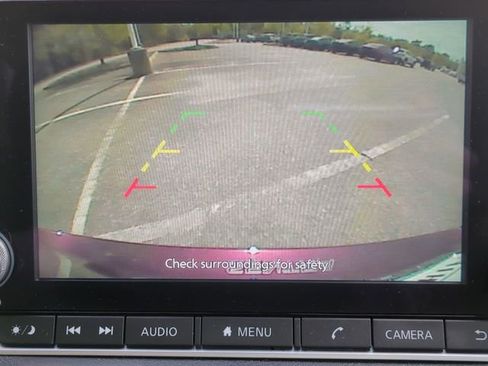 Used 2024 Nissan Sentra SV image 19