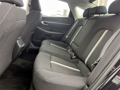 Certified 2023 Hyundai Sonata SEL image 11
