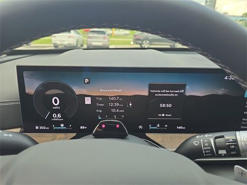 Used 2025 Genesis GV80 3.5T Advanced image 15