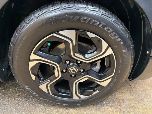 Used 2017 Honda CR-V Touring image 35