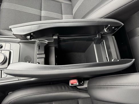 New 2026 MAZDA CX-50 AWD 2.5 S w/ Cargo Package image 18